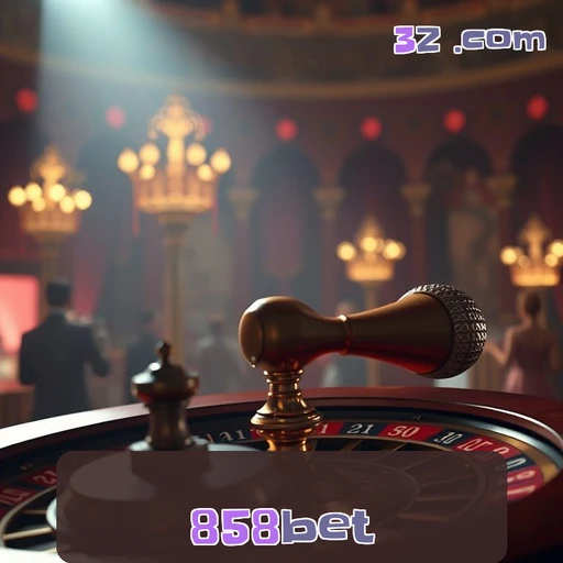 Aventuras no Esporte e Apostas: 858bet sem Limites