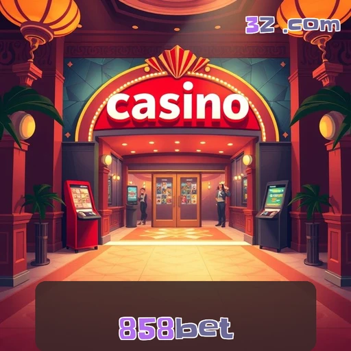 Promoção Imperdível da 858bet: Eleve Seu Jogo Agora!